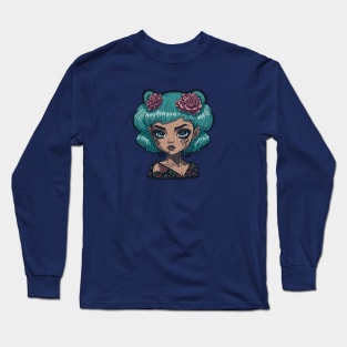 Nadja Doll Pulse Long Sleeve T-Shirt